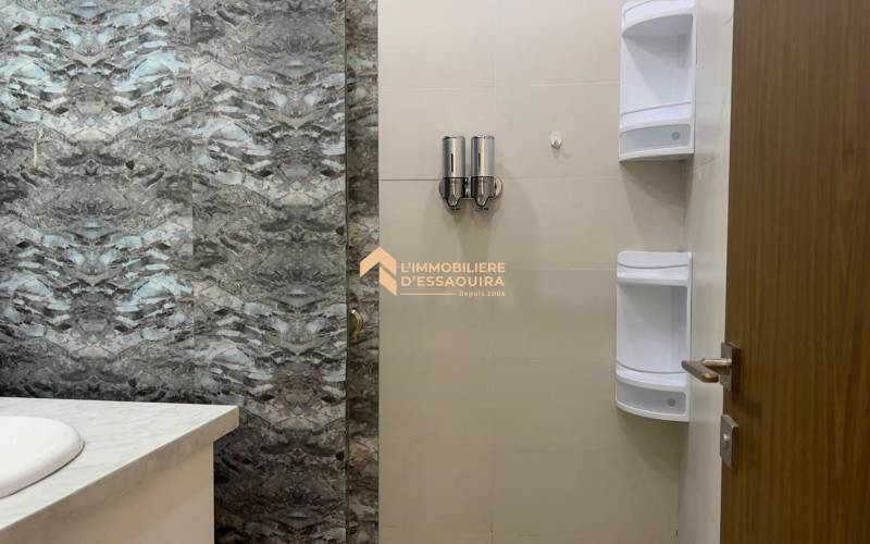 Appartement 2 chambres près de la mer (11)